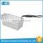 Mini Electroplated Chip Fryer Serving Food Presentation French Fry Basket