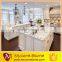 Top fashion professional polished custom countertops