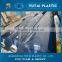 300 micron pvc transparent sheet flexible soft roll plastic digital printing pvc sheet