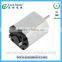 China good supplier high quality 12v high speed dc motor for ride-on toy