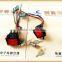 automotive toggle switch