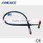 High quality light transmitting bundle medical fiber optic