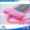 PVC mobile phone pouch for outdoor swimming/OEM factory