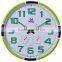 PW269 QUARTZ WALL CLOCK