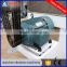 Best quality vibrating motor with 3 phase motor from Xianchen machine