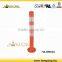 WB601 Barrier post reflector