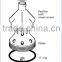 fruit juice centrifuge separator machine hot selling