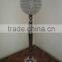 Wedding Candelabra Centerpieces , Royal Wedding Candelabra , Silver Wedding Centerpiece