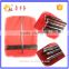 Non-pressure electrical heating element solar water heater