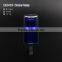18/415 double wall cream pump 0.2ml with AS overcap for cosmetic packaging