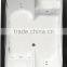 luxury acrylic adult spa massage bathtub