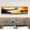 Bedroom modern wall art painting for home decor