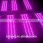 High brightness programmable waterproof RGB led sign module