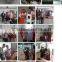 5-axis cnc horizontal machining center VMC800 vmc machine manufacturer Shandong Haishu