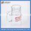 LongRun 11oz party use personlized beer glass cup,barware beer mug wholesale