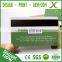 Free Design~~~!!! Best PVC CR80 PVC Card/ PVC Membership card with magnetic stripe