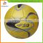 FACTORY DIRECTLY custom design small inflatable soccer ball directly sale