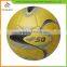 New coming superior quality custom pvc soccer ball China sale