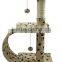 BSCI Pet Factory Cat Tree & Pet Products & Cat Scratcher