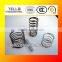 stainless steel compression spring
