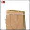 Custom Design Shopping Kraft Paper Bag