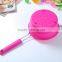 Washing Basket for Fruit Kitchen Handle Silicone Vegetable Basket