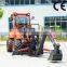 New wheel loader DY1150 wheel loader small loader for sale