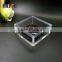 china supplier custom hot sell acrylic storage box