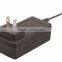 Fast Delivery Universal AC to DC 7.2V Wall Power Supply with Multiple Plug