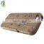 Custom Design Wholesale Pu Leather+Pc Uv Phone Case Printer For Infinix Hot 507