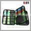 BUBM customized design bag elastic digital organizer storage bag travel accessories bag