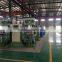 nanjing mixer vacuum platen vulcanizing machine/press