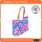 2016 Factory Direct Price Polyester Ladies Tote Handbag Bags
