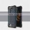 Shockproof Armor Outdoor 2 in 1 Case For LG Phoenix2 Back Cover Case Hybrid Slim Armor Back case For LG Phoenix 2