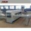 China Jinlun CNC wood veneer clipper machine