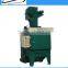 Small Shot blasting cleaning machine Q324