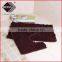 Shaggy classic 3pcs carpet for bathroom