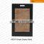 ME079--- Drawer display mosaic tile cabinet