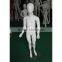 Lovely high quality child model kids mannequin for sale