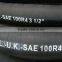 SAE 100R4 OIL SUCTION AND DELIVERY HOSE