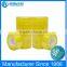 Popular manufacture bopp stationery school tape
