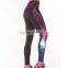 Custom Cheap Sublimation Women legging,Wholesale Fashion Plus Size Leggings,MMa subblimation legging