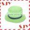 Ligher Weight Cotton Twill Fashion Bucket Hat Cap