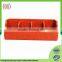 Pig farm pig farming equipment feed trough for pigs