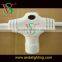 3M Hot Sale Christmas Party Wedding Decoration Ceiling Curtain Light