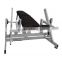 2016 fitness machine Hammer Strength Gym equipment Iso-Lateral Leg Curl body building equipment