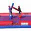 Inflatable joust stick Josting atena for sale Inflatable game gladiators joust