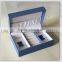 Luxury Mini Jewelry Boxes High Quality Plastic Jewlery Case made in China