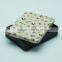 popular rectangular metal gift postcard box tins