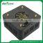 Gerylove Cob Led Grow Light for Mini Hydroponic Grow Tent Used Grow Light 192 Watt